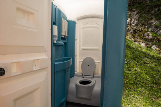 Best Affordable porta potty rental  in Marshville, NC