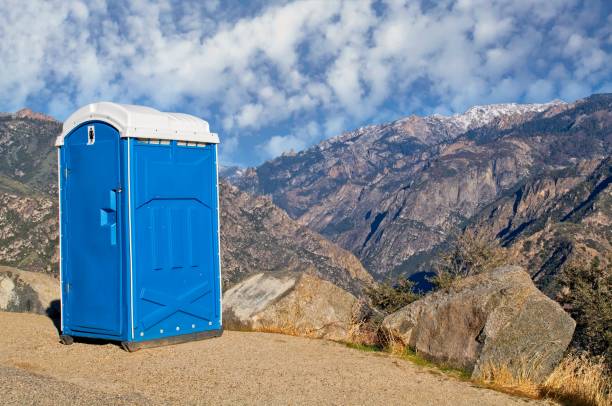 Best Sanitation services for porta potties  in Marshville, NC