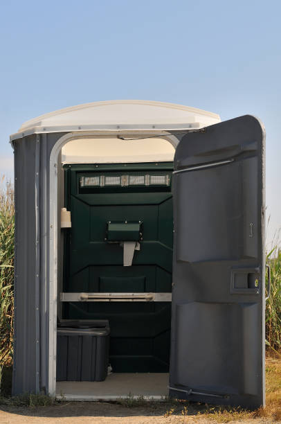 Best Temporary restroom rental  in Marshville, NC