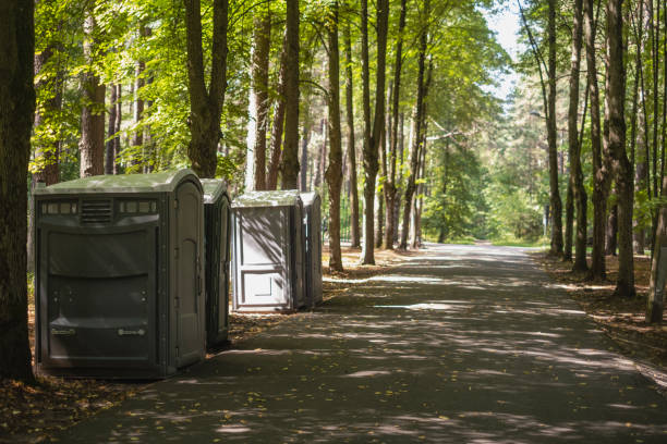Best Sanitation services for porta potties  in Marshville, NC
