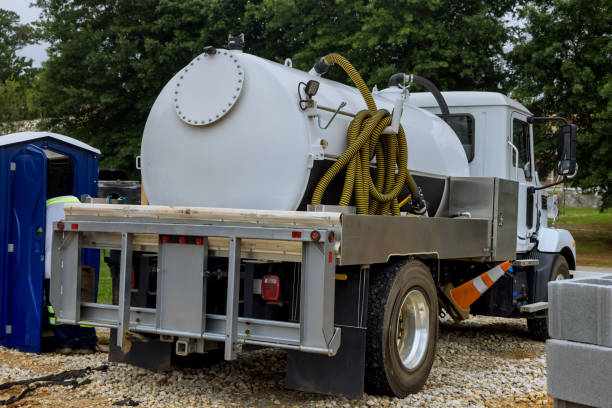 Best Porta potty rental near me  in Marshville, NC