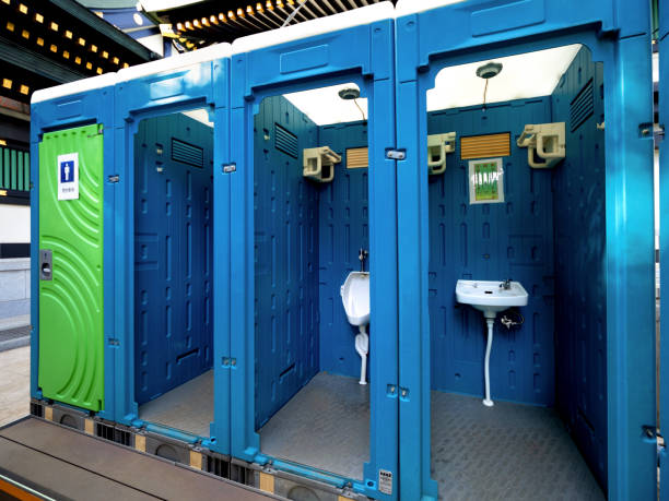 Best Porta potty rental near me  in Marshville, NC
