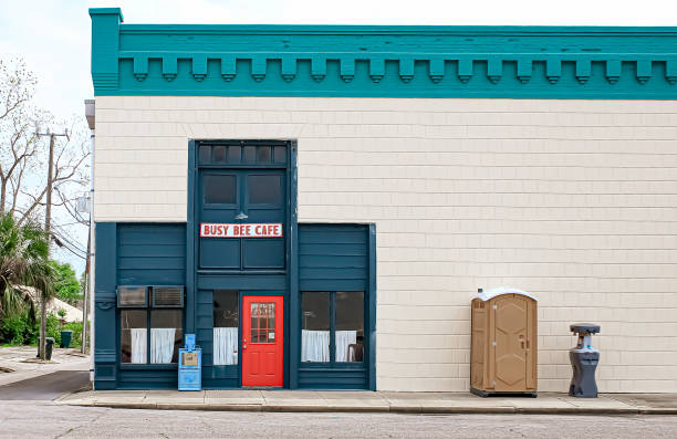 Best Local porta potty services  in Marshville, NC