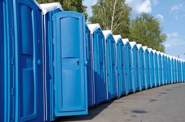 Best Wedding porta potty rental  in Marshville, NC